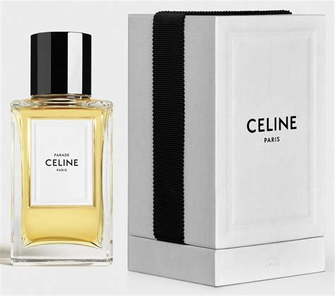 parade perfume celine|Celine parade perfume price.